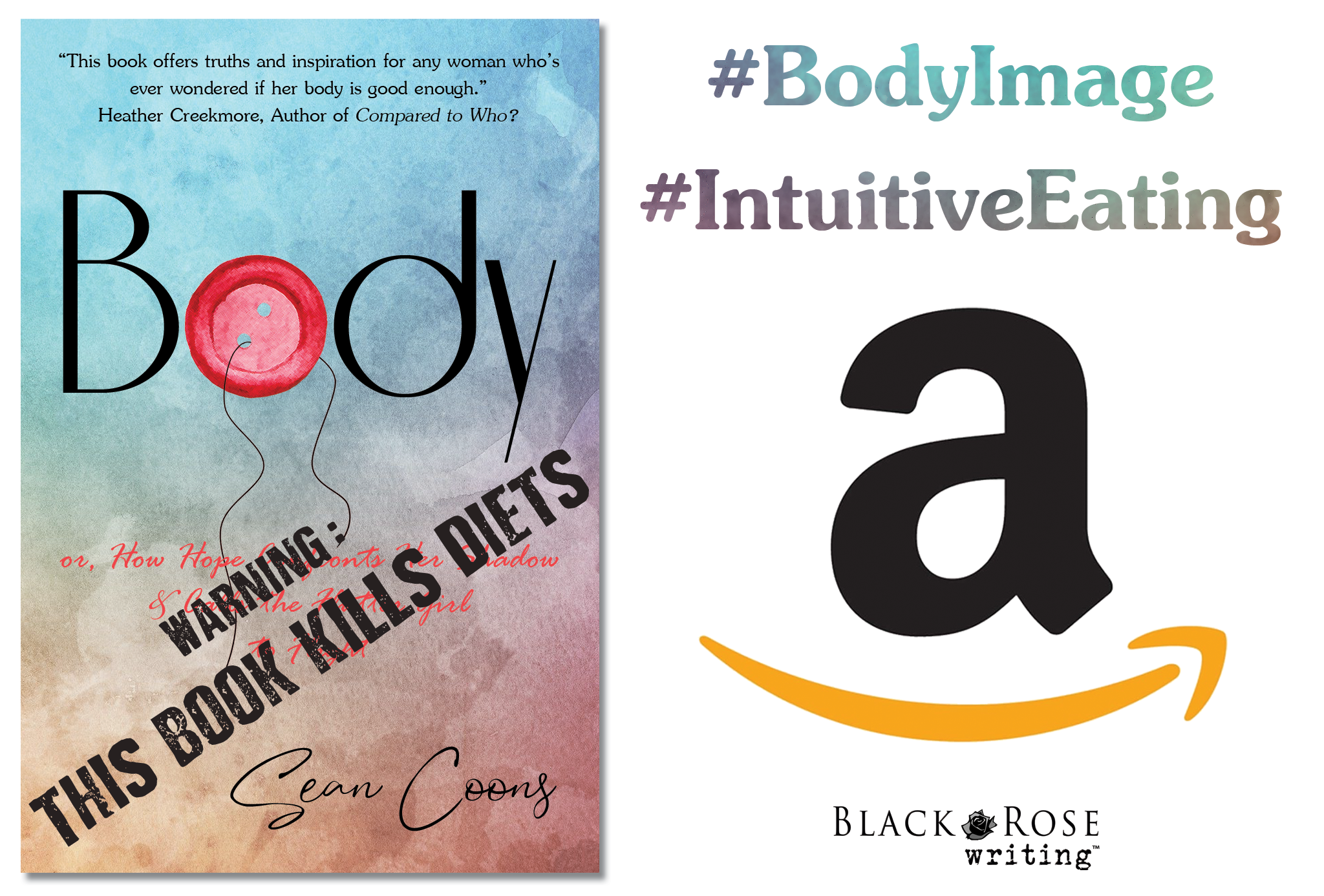 BODY by Sean Coons - body image - intuitive eating