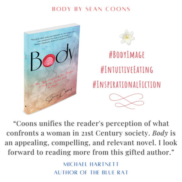 Body by Sean Coons - Review by Michael Hartnett - 001