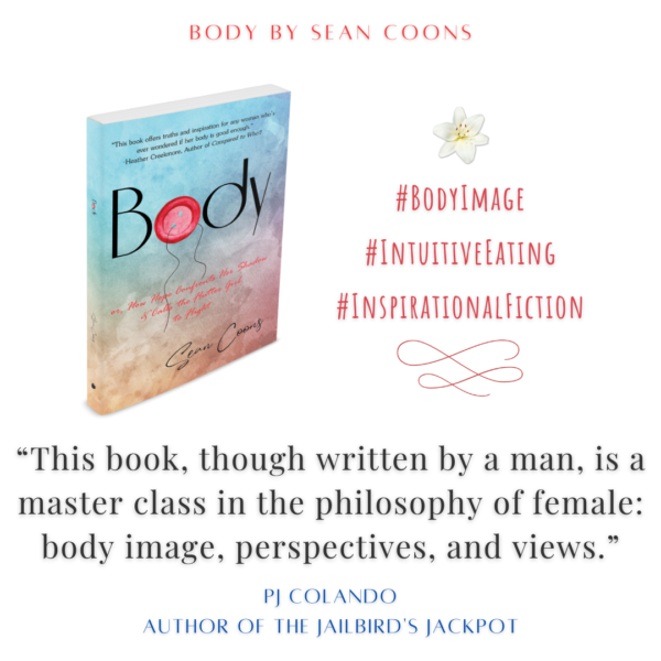 Body by Sean Coons - Review by PJ Colando - 001