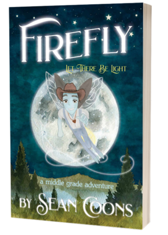 Firefly by Sean Coons - links to Amazon.com