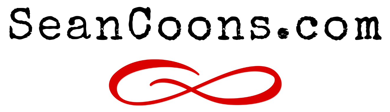 SeanCoons.com logo
