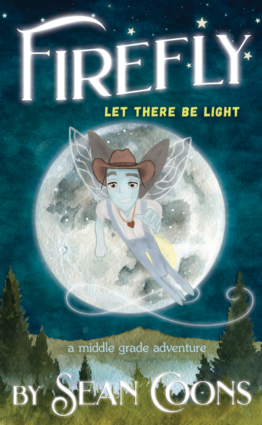 Firefly by Sean Coons - click graphic to buy Firefly on Amazon