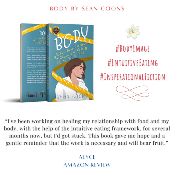 Body by Sean Coons STB - Review by Alyce - 001