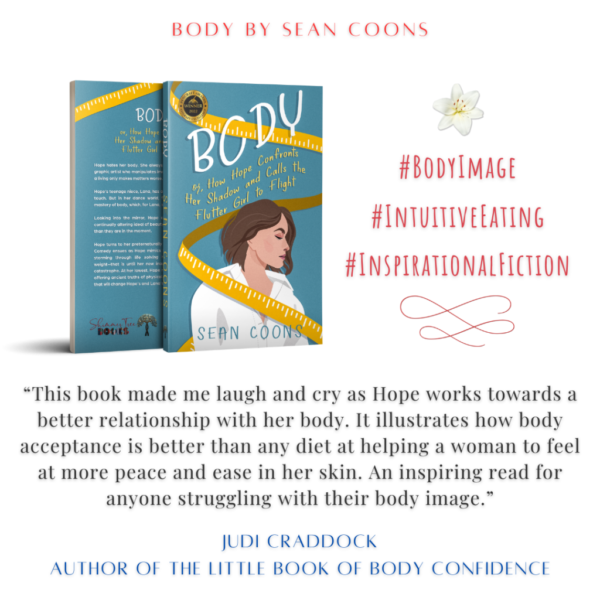 Body by Sean Coons STB - Review by Judi Craddock - 001