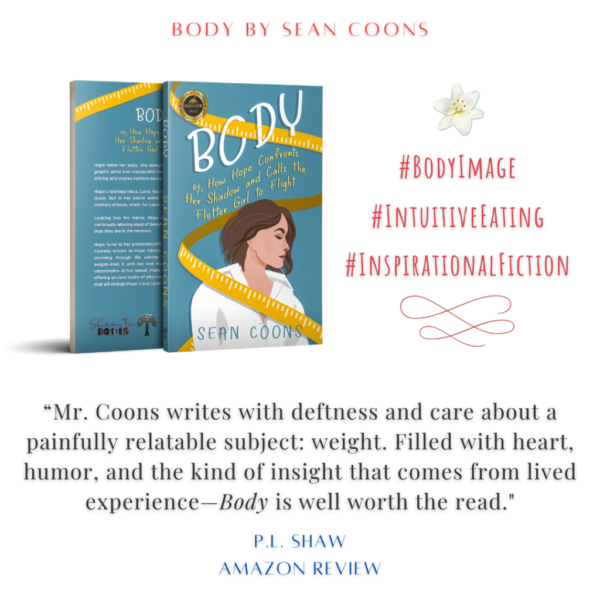 Body by Sean Coons STB - Review by PL Shaw - 001