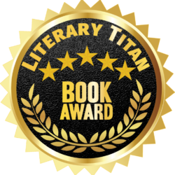 Firefly by Sean Coons - Winner of the Literary Titan Gold Book Award - Click to purchase on Amazon.com